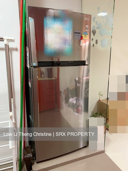 Blk 207 Serangoon Central (Serangoon), HDB 3 Rooms #208382071